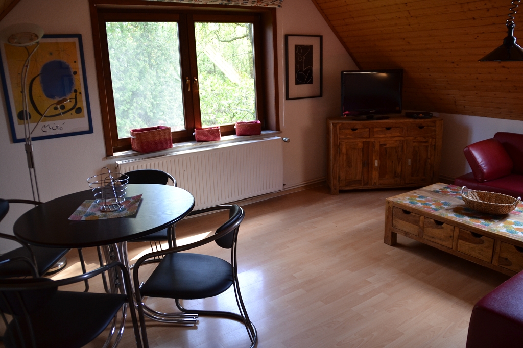 Bilder der Ferienwohnung 9 Bilder der Ferienwohnung 9