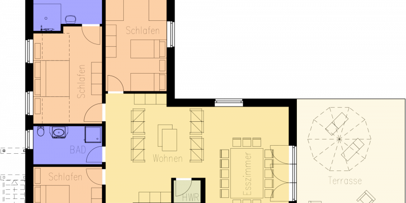 Unsere Ferienwohnung 18