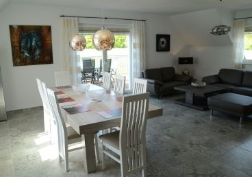 Unsere Ferienwohnung 19