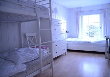 Bilder der Ferienwohnung 5