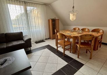 Bilder der Ferienwohnung 4