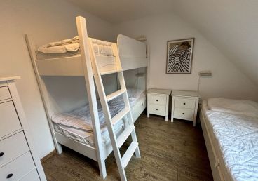 Bilder der Ferienwohnung 4