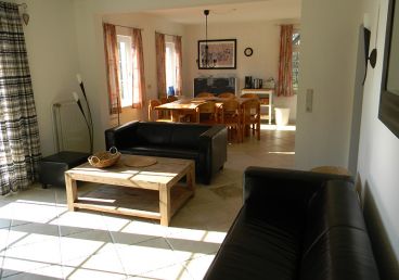 Bilder der Ferienwohnung 6