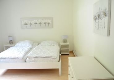Bilder der Ferienwohnung 1
