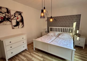 Bilder der Ferienwohnung 3