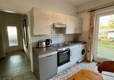Bilder der Ferienwohnung 3