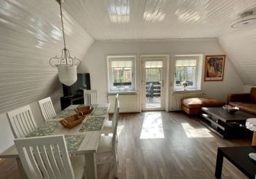 Bilder der Ferienwohnung 8