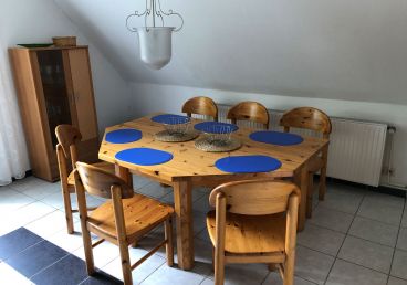 Bilder der Ferienwohnung 4