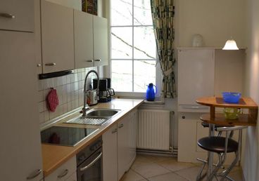 Bilder der Ferienwohnung 7