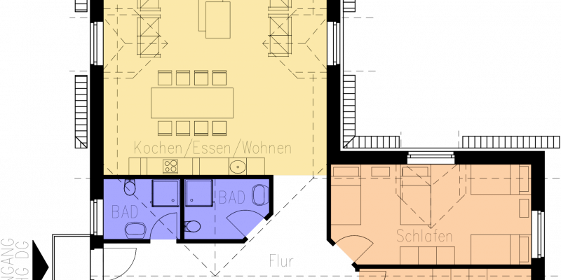 Unsere Ferienwohnung 19