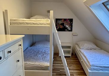 Bilder der Ferienwohnung 2