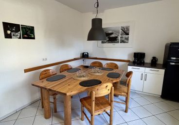 Bilder der Ferienwohnung 1
