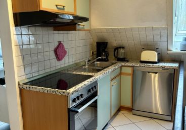 Bilder der Ferienwohnung 4