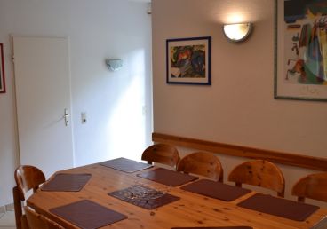 Bilder der Ferienwohnung 7