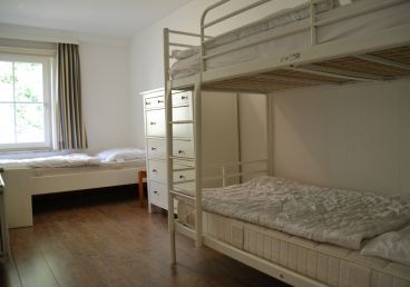 Bilder der Ferienwohnung 7