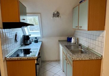Bilder der Ferienwohnung 2