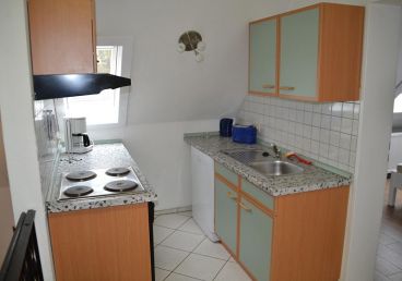 Bilder der Ferienwohnung 2