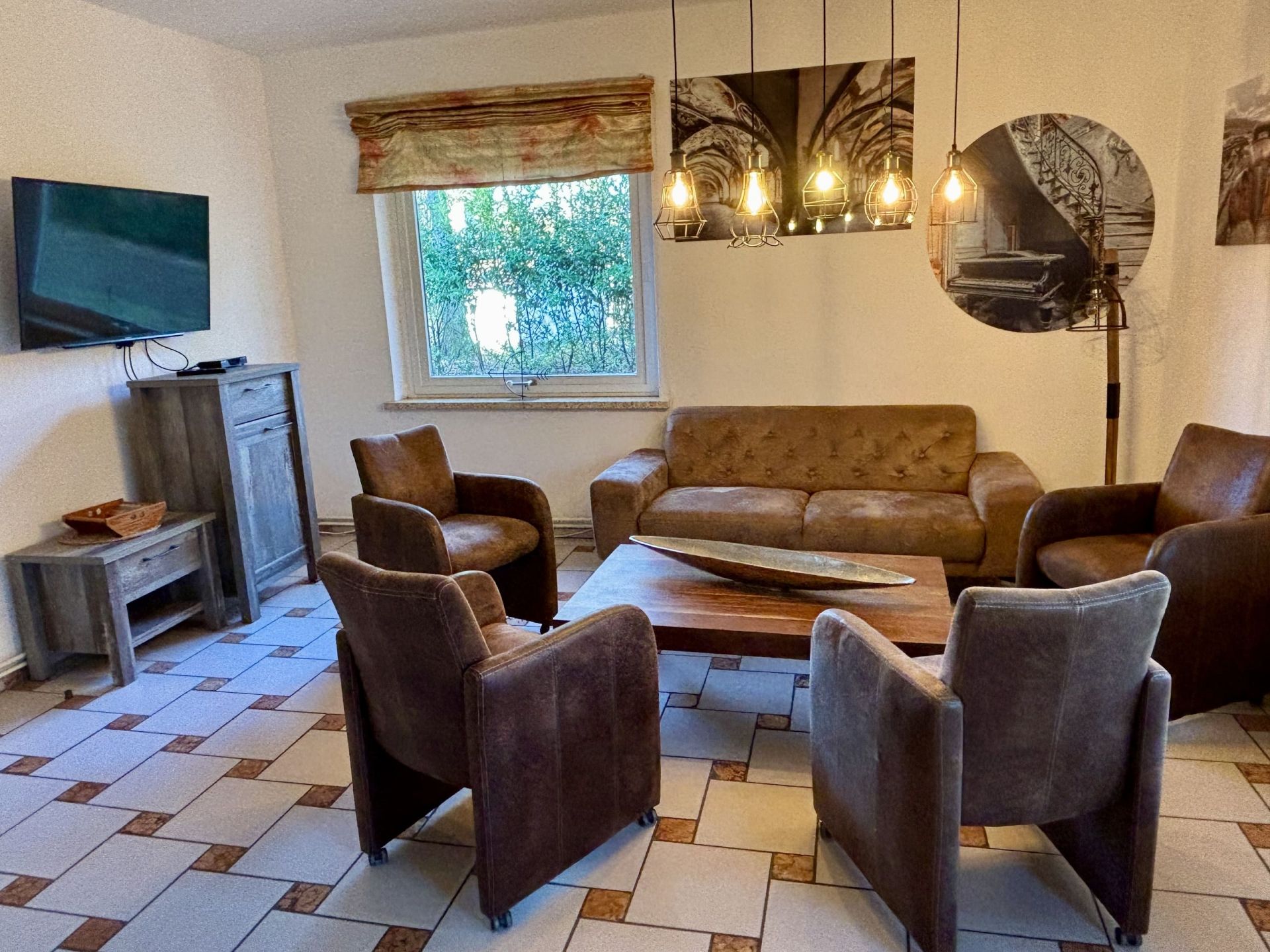 Bilder der Ferienwohnung 1