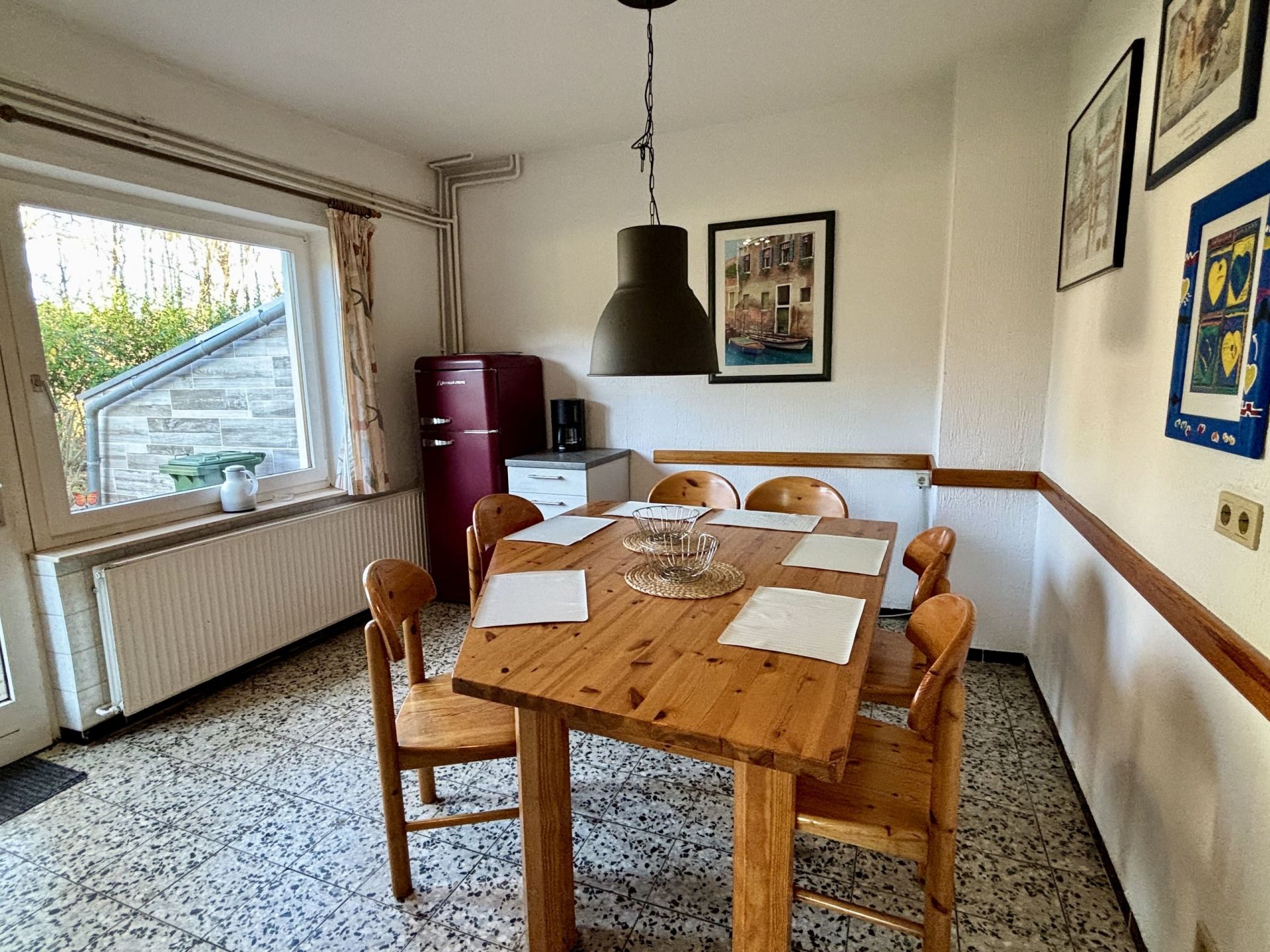 Bilder der Ferienwohnung 3