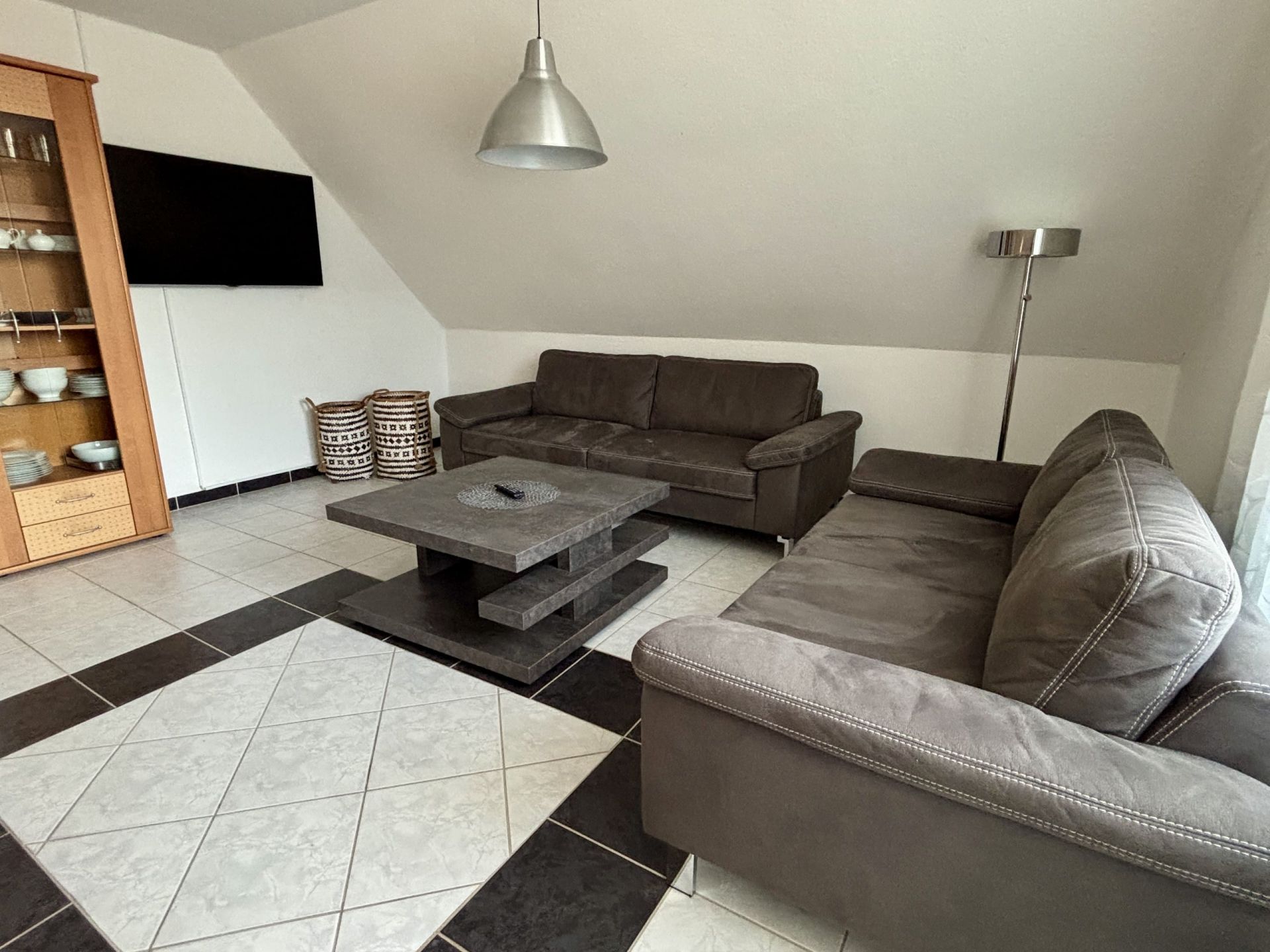 Bilder der Ferienwohnung 4