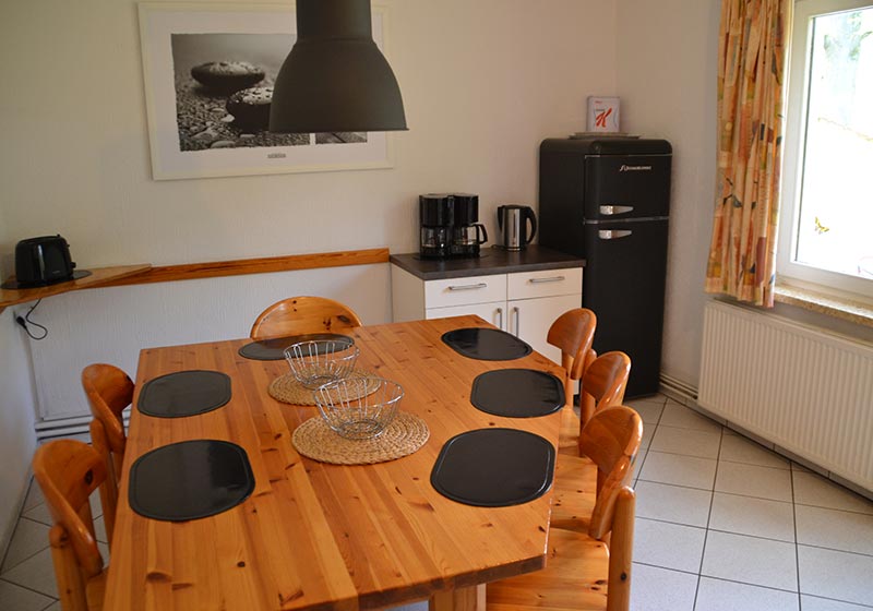 Bilder der Ferienwohnung 1 Bilder der Ferienwohnung 1