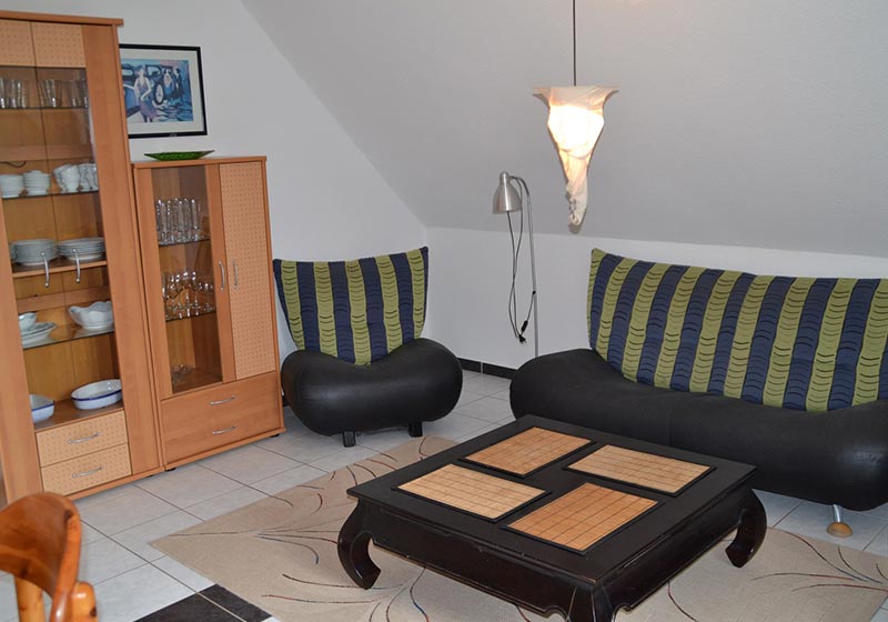Bilder der Ferienwohnung 4 (Kopie) Bilder der Ferienwohnung 4
