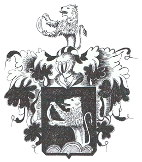 Wappen Gut Grasbeck