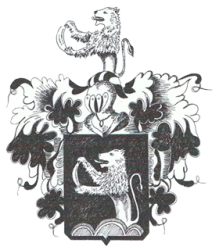 Wappen Gut Grasbeck